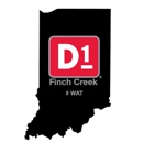 D1 Training Finch Creek - Health Clubs