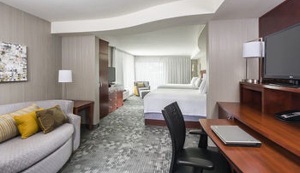 Courtyard by Marriott - Portage, MI