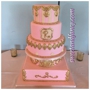 Sweet and Fancy Cake Boutique