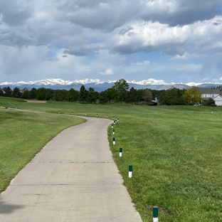 Indian Peaks Golf Courses - Lafayette, CO