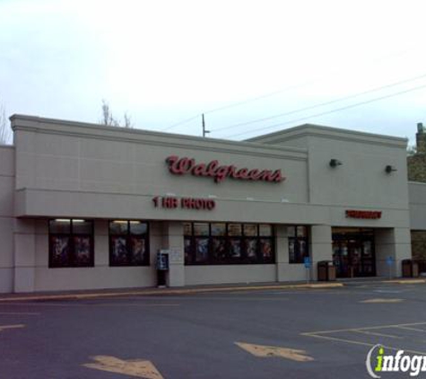 Walgreens - Portland, OR