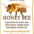Oakley Honey Bee Removal