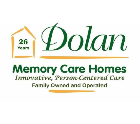 Dolan Memory Care Homes - Saint Louis, MO