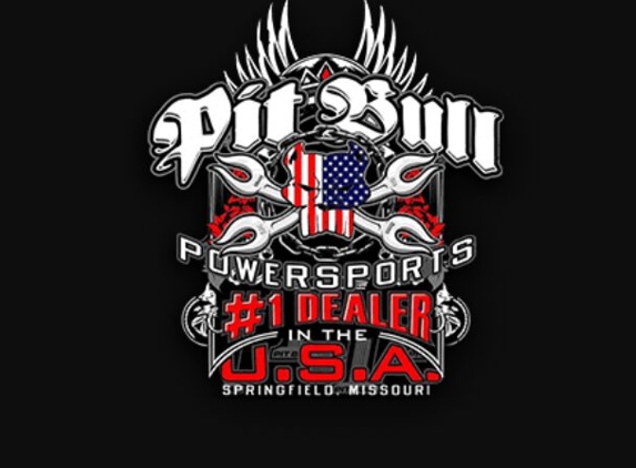 Pitbull Powersports - Springfield, MO