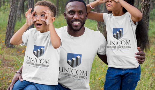 Unicom Insurance & Financial Services - Richmond, CA