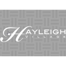 Hayleigh Village - Real Estate Rental Service