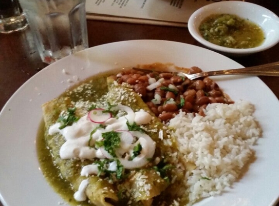 Centro Cocina Mexicana - Sacramento, CA