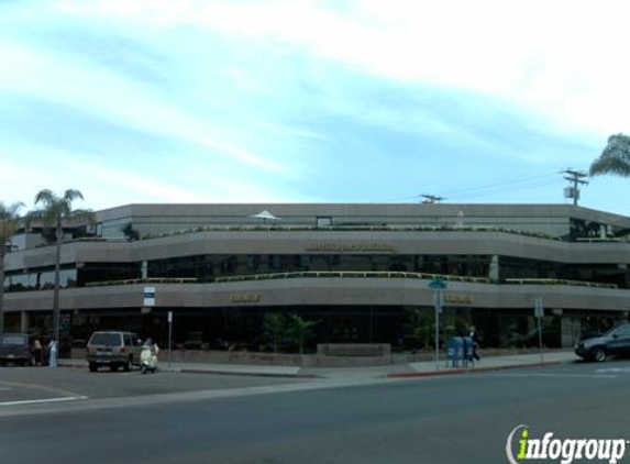 Jane Brewer Insurance Services - La Jolla, CA
