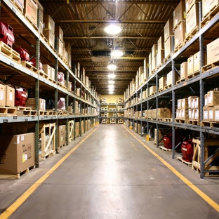 Warehouse Mobile Solutions - Salt Lake City, UT