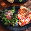 Pizza Mondo