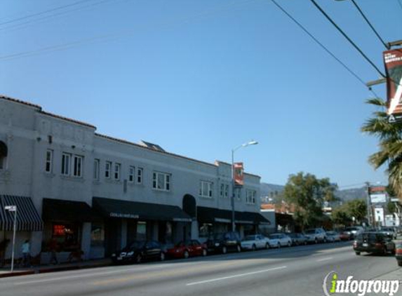 Hillhurst Cigars - Los Angeles, CA