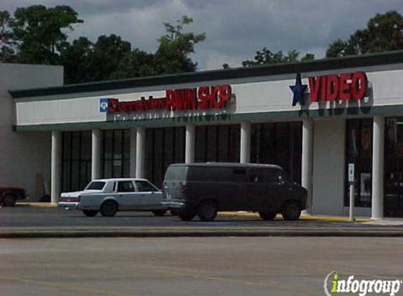 Circle Pawn Shop - Channelview, TX