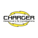 Charger Electrical and Air Conditioning - Fireplaces