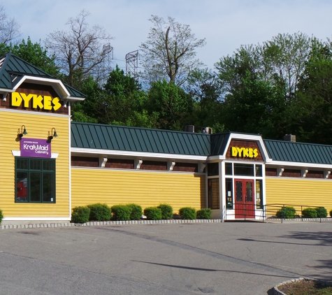 Dykes Lumber Company - Hawthorne, NY