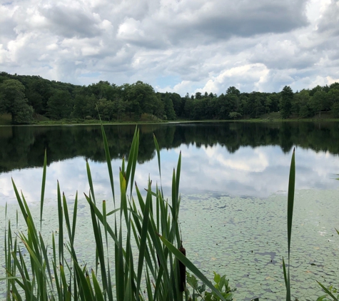 Innisfree Gardens - Millbrook, NY