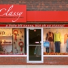Classy Consignments gallery