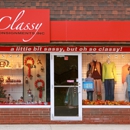 Classy Consignments - Consignment Service