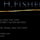 Fisher John - Medical Malpractice Attorneys