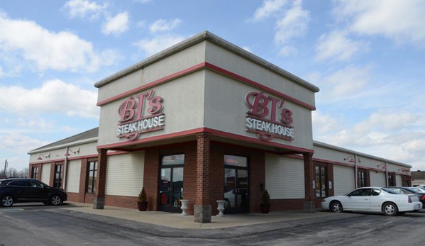 BJ's Steakhouse - Bardstown, KY