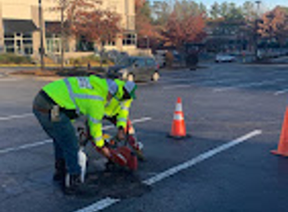 Paved Assets - Raleigh, NC