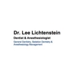 Dr Lee Lichtenstein gallery