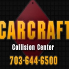 Carcraft Collision Center