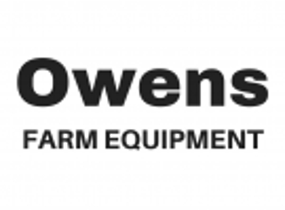 Owens Farm Equipment, Inc. - Homer, GA