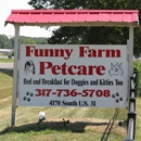 Funny Farm Petcare - Pet Services
