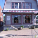 Park Lane Pizza - Pizza