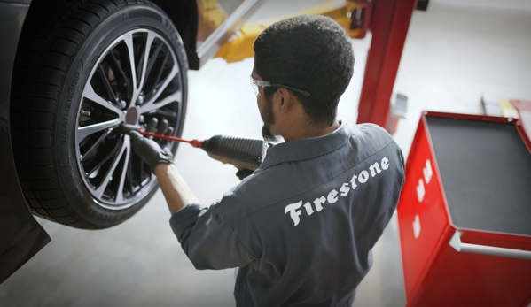 Firestone Complete Auto Care - Selma, AL