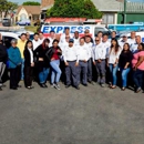 Express Electrical Services