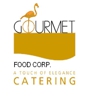 Gourmet; Food and Services gallery