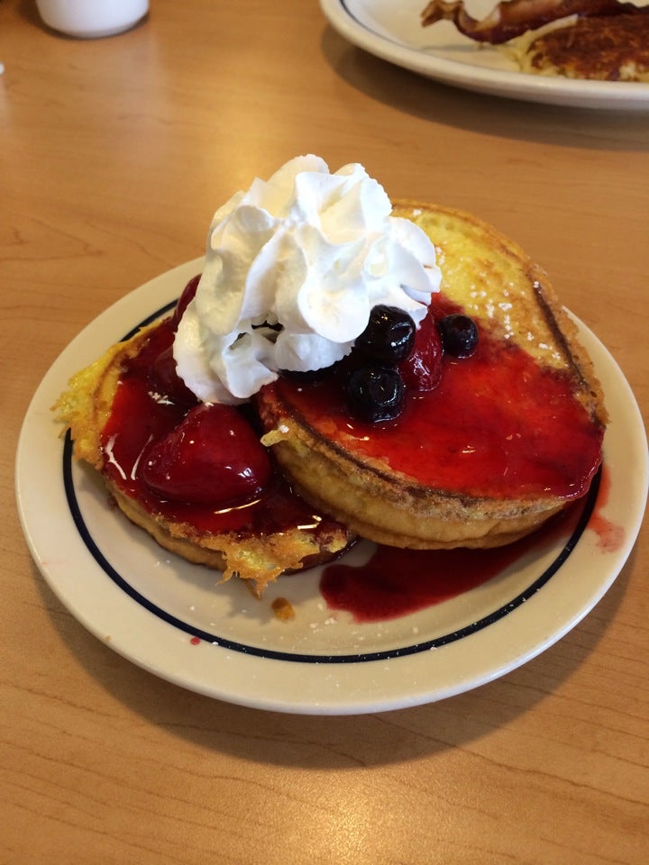 IHOP - Breakfast Spot in Orlando