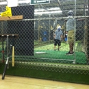 Cherokee Batting Range - Batting Cages