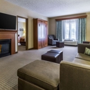 Comfort Suites Hotel and Conference Center - Lodging