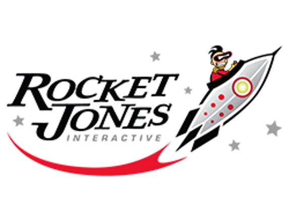 Rocket Jones Interactive - Fort Collins, CO