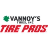 Vannoy's Tires, Inc. Tire Pros gallery