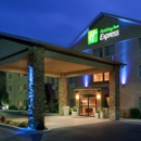 Holiday Inn Express Mt. Pleasant - Scottdale by IHG