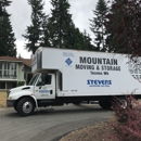 Mountain Moving & Storage