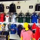 Soccerkraze - Clothing Stores