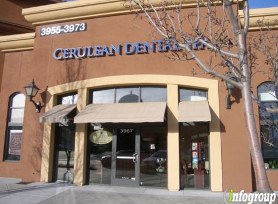 Cerulean Dental Spa - Santa Clara, CA