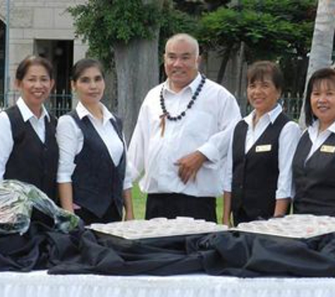 Marians Catering - Wahiawa, HI