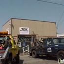 California Rainguard Inc - Gutters & Downspouts