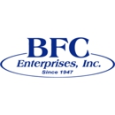 BFC Enterprises - Vending Machines
