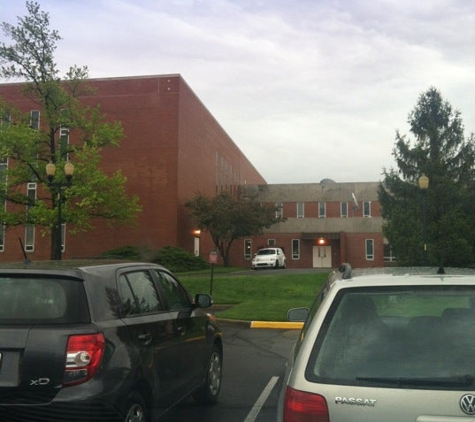 Krannert Memorial Library - Indianapolis, IN