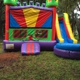 Jump N Slide Party Rentals