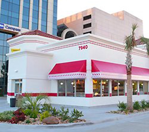 In-N-Out Burger - Dallas, TX