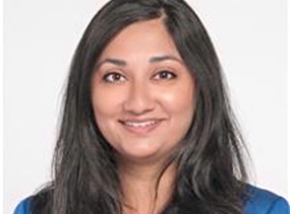 Roopa Thakur, MD - Cleveland, OH