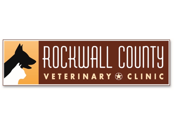 Rockwall County Veterinary Clinic - Rockwall, TX