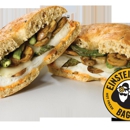 Einstein Bros Bagels - Bagels